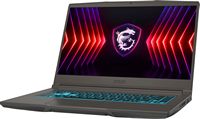 MSI - THIN 15 15.6