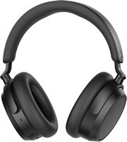 Sennheiser - ACCENTUM Plus Wireless Bluetooth Headphones, Adaptive Hybrid ANC, Smart Adaptive Fea... - Angle