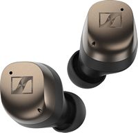 Sennheiser - MOMENTUM True Wireless 4 Earbuds - Copper - Angle