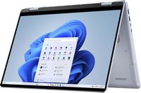Dell - Inspiron 16” 2-in-1 Touch Laptop - Intel Core Ultra 7 Processor - 16GB Memory - 1TB SSD – ... - Angle