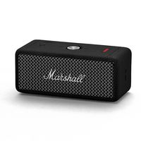 Marshall - Emberton II Portable Bluetooth Speaker with Rugged Waterproof / Dust-proof Wireless De... - Angle