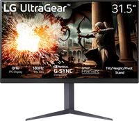 LG - UltraGear 32