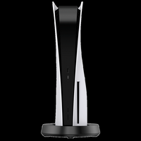 Venom - LED Stand for PlayStation 5 - Color Changing - Angle