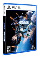 Stellar Blade - PlayStation 5 - Angle