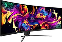 MSI - MPG 491CQP QD-OLED 49