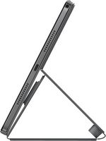 Lenovo - Tab M11 Folio Case  - Luna Grey - Angle