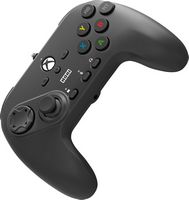 Hori - Fighting Commander OCTA for Xbox Series X|S - Black - Angle