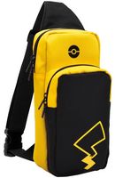 Hori - Adventure Pack for Nintendo Switch - Pikachu - Angle
