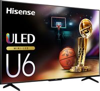 Hisense - 55