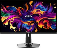 MSI - MAG321UPXQDOLED 32