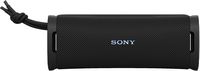 Sony - ULT FIELD 1 Wireless Speaker - Black - Angle