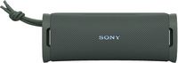 Sony - ULT FIELD 1 Wireless Speaker - Forest Gray - Angle