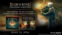 Elden Ring Shadow of the Erdtree Edition - Xbox Series X - Angle