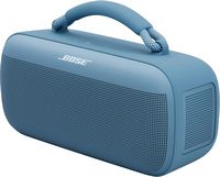 Bose - SoundLink Max Portable Bluetooth Speaker - Blue Dusk - Angle