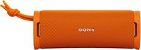 Sony - ULT FIELD 1 Wireless Speaker - Orange - Angle