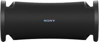 Sony - ULT FIELD 7 Wireless Speaker - Black - Angle