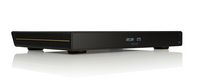 Arcam - ST5 Streaming Audio Player - Black - Angle
