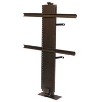 Touchstone Home Products - Whisper Lift XL - Black - Angle