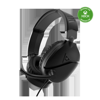 Turtle Beach - Recon 70 Wired Multiplatform Gaming Headset for Xbox Series X|S, Xbox One, PS5, PS... - Angle