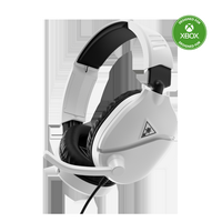 Turtle Beach - Recon 70 Wired Multiplatform Gaming Headset for Xbox Series X|S, Xbox One, PS5, PS... - Angle