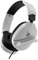 Turtle Beach - Recon 70 Multiplatform Gaming Headset for PS5, PS4, Xbox Series X|S, Xbox One, PC ... - Angle