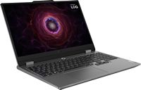 Lenovo - LOQ 15.6