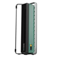 Vornado - Bxr Hd Tower Fan - Green - Angle