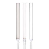 OttLite - Extended Reach LED Desk Lamp - White - Angle