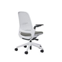 Steelcase - Series 1 Air Chair with Seagull Frame - Era Night Owl / Seagull Frame - Angle