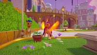 My Little Pony: A Zephyr Heights Mystery - Nintendo Switch - Angle