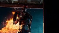 Terminator: Survivors - PlayStation 5 - Angle