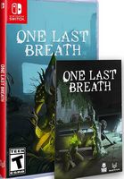 One Last Breath - Nintendo Switch - Angle