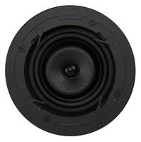 Sonance - VX62R SINGLE SPEAKER - Visual Experience Series 6
