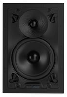 Sonance - VX62 RECTANGLE SINGLE SPEAKER - Visual Experience Series 6