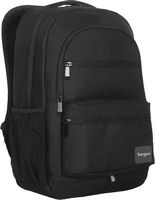 Targus - Octave III Backpack for 15.6” Laptops - Black - Angle