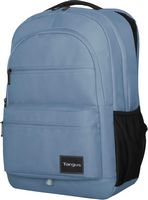 Targus - Octave III Backpack for 15.6” Laptops - Blue - Angle