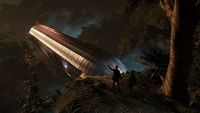 Unknown 9: Awakening - Xbox Series X - Angle