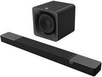 Klipsch - Flexus CORE 210 - Black - Angle