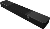 Klipsch - Flexus CORE 100 2.1 Soundbar - Black - Angle