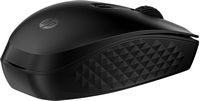 HP - 420 Bluetooth Programmable Mouse - Wireless - Black - Angle