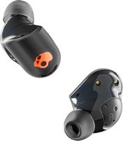 Skullcandy - Sesh ANC Active Noise Canceling True Wireless Earbuds - Black - Angle