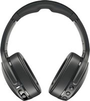 Skullcandy - Crusher Evo Over-the-Ear Wireless Headphones - Matte Black - Angle