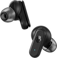 Skullcandy - Dime 3 True Wireless Earbuds - Black - Angle