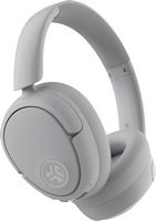 JLab - JBuds Lux ANC Headphones - Cloud White - Angle