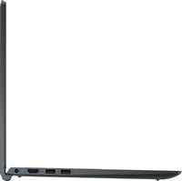 Dell -  Inspiron 15 (3520) Touch Laptop - Intel Core i7 processor - 16GB Memory - 1TB SSD - Carbo... - Angle