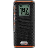 Bushnell - Wingman View Golf GPS Bluetooth Speaker with 3