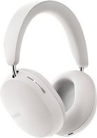 Sonos - Ace Wireless Over-the-Ear Headphones with Active noise Cancellation (Each) - Soft White - Angle