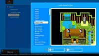 RPG MAKER WITH - PlayStation 4 - Angle