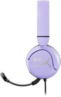 HyperX - Cloud Mini Wired Headset for PC, PS5, PS4, Xbox Series X|S, Xbox One, Nintendo Switch, C... - Angle