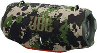 JBL - Xtreme 4 Portable Wireless Speaker - Camouflage - Angle